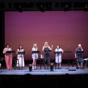 Shakina & More Set for 5 & DIME World Premiere at TheatreWorks
