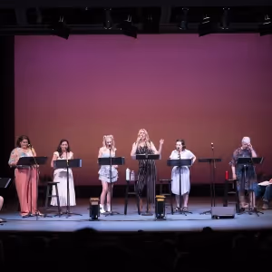 Shakina & More Set for 5 & DIME World Premiere at TheatreWorks