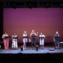 Shakina & More Set for 5 & DIME World Premiere at TheatreWorks