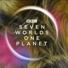 BBC America's SEVEN WORLDS, ONE PLANET to Now Premiere With Australia Episode