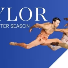 Paul Taylor Dance Company to Open Lincoln Center Season with $10 Seats