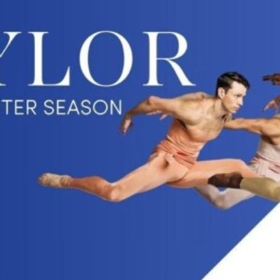 Paul Taylor Dance Company to Open Lincoln Center Season with $10 Seats
