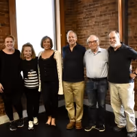 Barrington Stage Company Announces Casting for World Premieres of BOCA and SISTER…