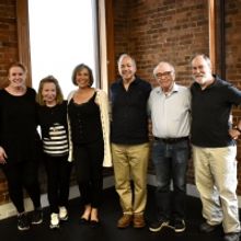 Barrington Stage Company Announces Casting for World Premieres of BOCA and SISTER SOR