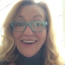 VIDEO: Julie White Reflects on Working With Roundabout as Part of the OFF-SCRIPT Seri