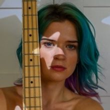 MuMu Shares 'Wrapped Up (Post Roe)' Single