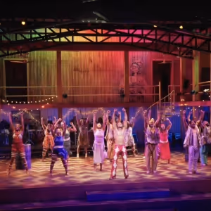 Video: Watch the Trailer for FELA! at Olney Theater Center