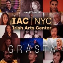 Irish Arts Center Announces Fall 2020 Season