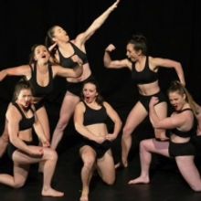 EDINBURGH 2019: BWW Review: YUCK CIRCUS, Underbelly