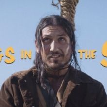 Grabbitz Unveils Statement-Making Music Film For 'Pigs in the Sky'