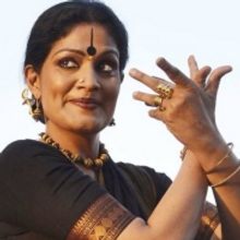 Geeta Chandran Will Hold A Zoom Dance Workshop