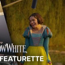 Video: Rachel Zegler and Gal Gadot Discuss the Legacy of Disney's Live-Action Snow Wh