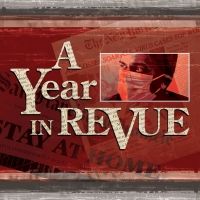 Jawan M. Jackson, Sam Tanabe, Angel Lin & More to Star in A YEAR IN REVUE at…