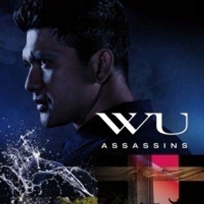 VIDEO: Netflix Releases Trailer for WU ASSASSINS