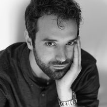 LA REGOLA DEI TERZI By Playwright Marco De Simone Wins 2025 In Scena! Playwright Awar