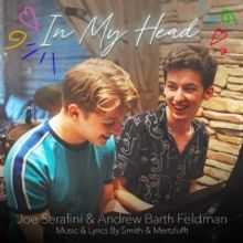 Andrew Barth Feldman & Joe Serafini Share New Single 'In My Head'