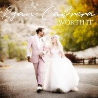 Ryan Cabrera Announces First Single in Six Years
