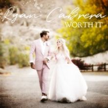 Ryan Cabrera Announces First Single in Six Years