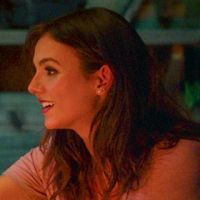 Photo: First Look at Victoria Justice & Adam Demos in A PERFECT PAIRING