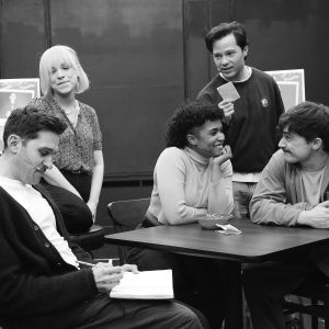 Videos: Sneak Peek of Songs from THE JONATHAN LARSON PROJECT