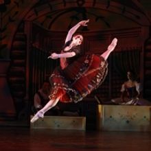 New Ballet Presents LA BOUTIQUE FANTASQUE, May 22