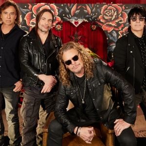 Maná Visits London for the First Time in Their Career on the 'Mexico Lindo Y…