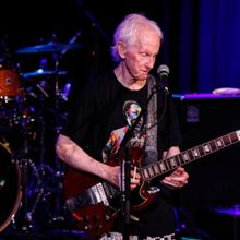 Robby Krieger to Play Special Los Angeles Concert