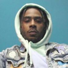 Brooklyn Rapper Pesh Milli Shares 'Back Outside'