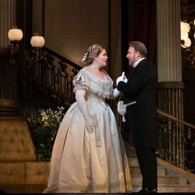 Review: Strauss’s ARABELLA Has the Music and the Singers—and Old Vienna—at the Met