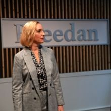 Review: POWERHOUSE at Jeffrey and Paula Gural Theatre