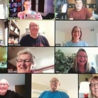 Shumka Announces Virtual Classes For Seniors & Adults