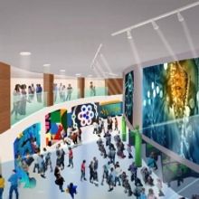 Midland Center For The Arts Announces $47 Million Transformational Renovation