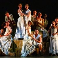 Last Chance to Catch Sasha Regan's All-Male THE PIRATES OF PENZANCE