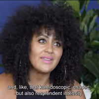 Video: Director Lileana Blain-Cruz Discusses Latin American Influences in The Met's… Video