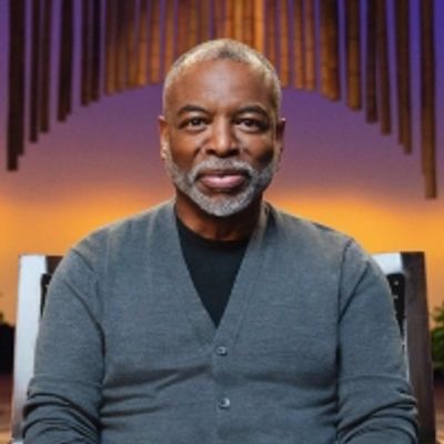MasterClass Announces Legendary LeVar Burton, to Teach the Power of Storytelling