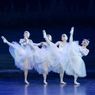 LES BALLETS TROCKADERO DE MONTE CARLO Moves London Season to Sadler's Wells