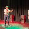 Review: EVIL LIBRARIAN: A NEW MUSICAL at Landless Theatre Company