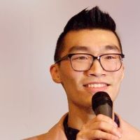 Matthew Liu Returns With His Signature Valentine's Day Show I WILL BE HERE at the…
