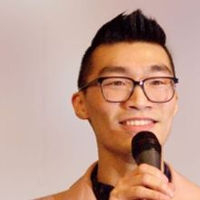 Matthew Liu Returns With His Signature Valentine's Day Show I WILL BE HERE at the Dup