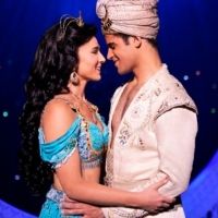HADESTOWN, AIN'T TOO PROUD, ALADDIN & More Set for Broadway In San Antonio 22/23…
