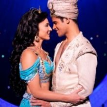 HADESTOWN, AIN'T TOO PROUD, ALADDIN & More Set for Broadway In San Antonio 22/23 Seas