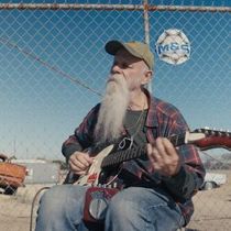 Seasick Steve Releases THE LAST SEASON OF AMERICA Album