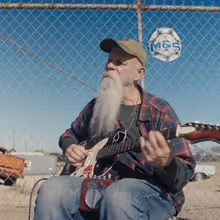 Seasick Steve Releases THE LAST SEASON OF AMERICA Album
