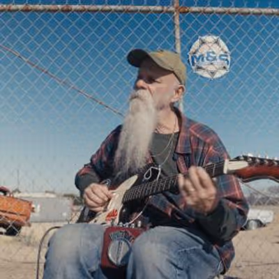 Seasick Steve Releases THE LAST SEASON OF AMERICA Album