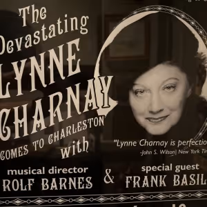Lynne Charnay to Celebrate 100th Birthday With Performance at Don't Tell Mama