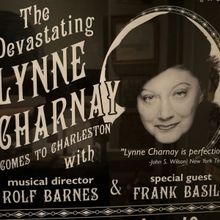 Lynne Charnay to Celebrate 100th Birthday With Performance at Don't Tell Mama