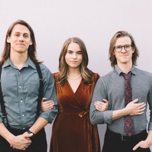 The Arcadian Wild Release New Album 'Welcome'