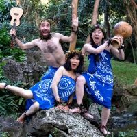 Hawaii Public Theatre Brings New Show HĀ HĀ HAWAI`I To Frigid NY