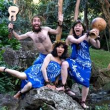 Hawaii Public Theatre Brings New Show HĀ HĀ HAWAI`I To Frigid NY