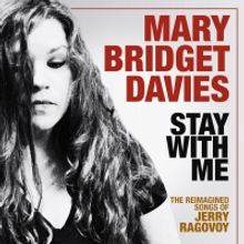 Mary Bridget Davies to Celebrate New Album with Concert at Le Poisson Rouge